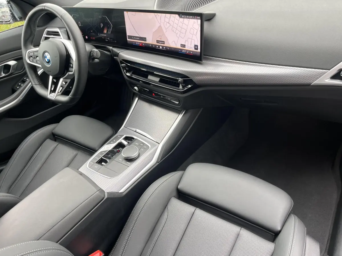 330e M Sport LONG RANGE! EL. TREKHAAK