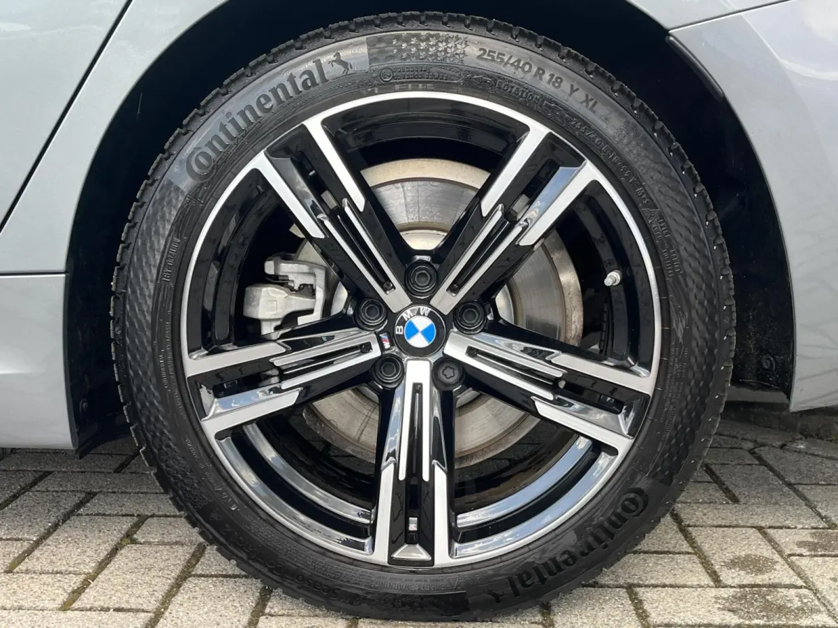 330e M Sport LONG RANGE! EL. TREKHAAK