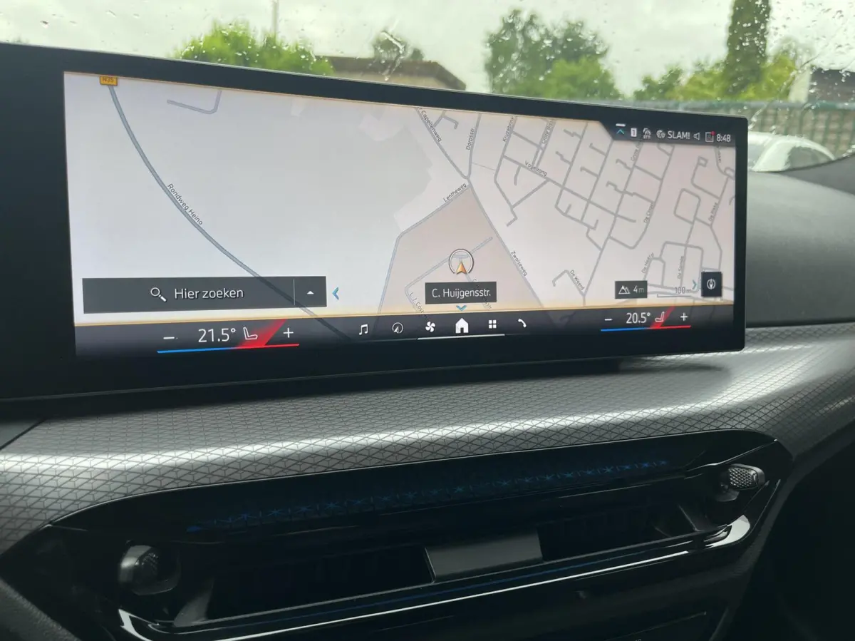 330e M Sport LONG RANGE! EL. TREKHAAK
