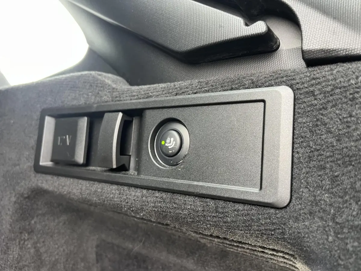 330e M Sport LONG RANGE! EL. TREKHAAK