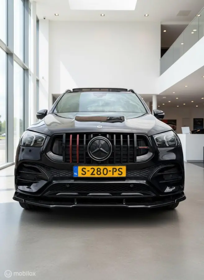 450 4MATIC Camera|Pano|Trekhaak