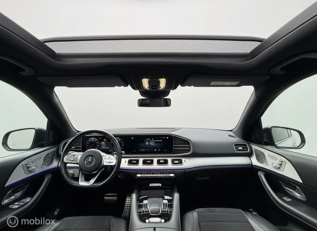 450 4MATIC Camera|Pano|Trekhaak