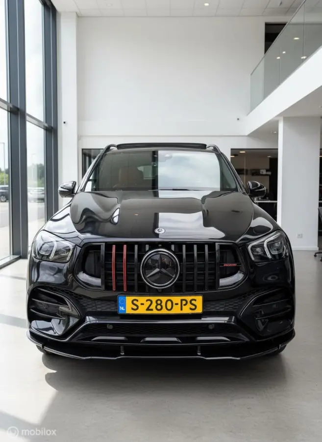 450 4MATIC Camera|Pano|Trekhaak