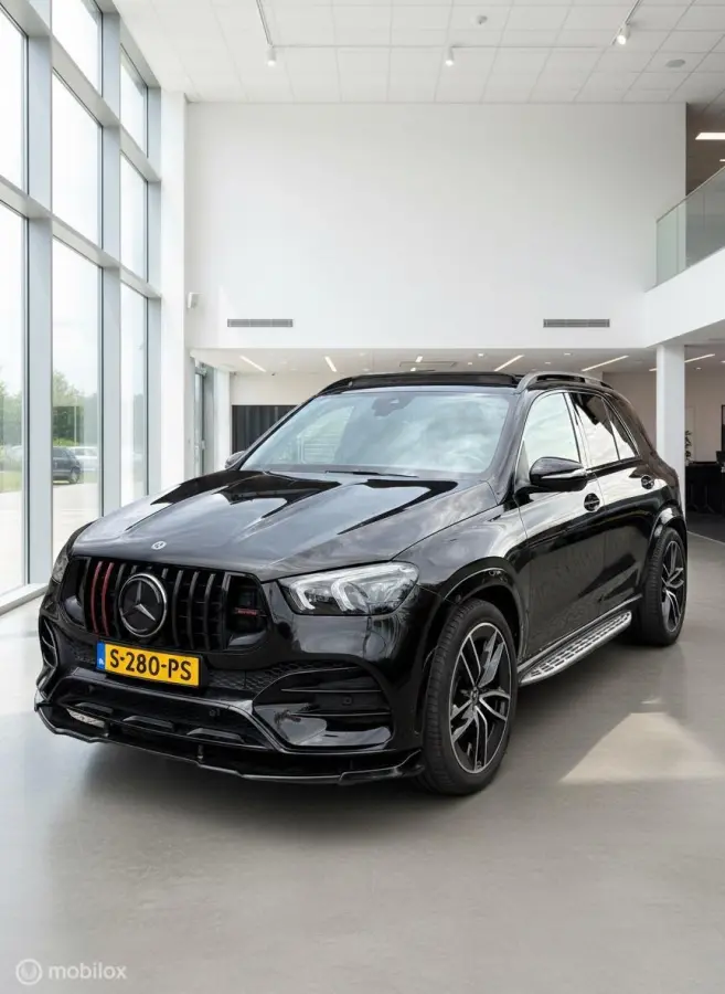450 4MATIC Camera|Pano|Trekhaak