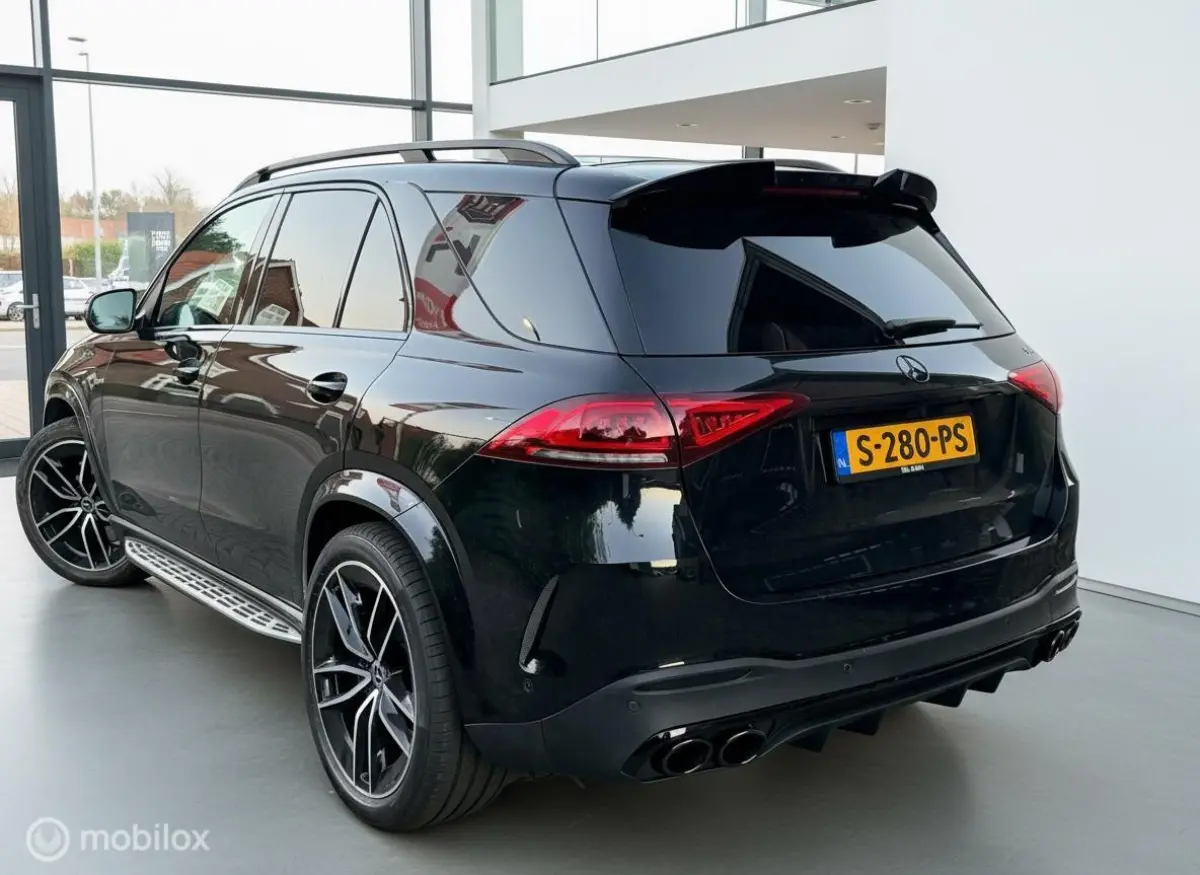 450 4MATIC Camera|Pano|Trekhaak