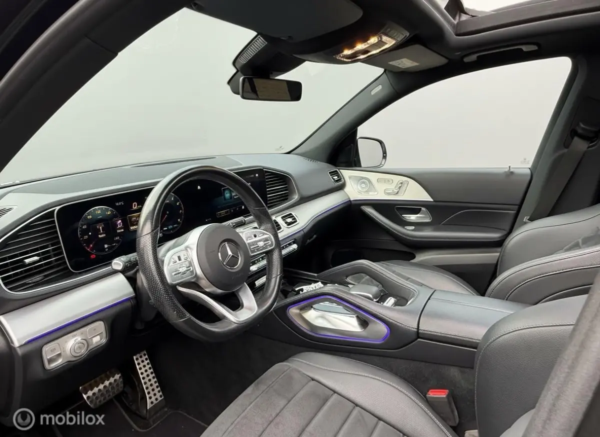 450 4MATIC Camera|Pano|Trekhaak