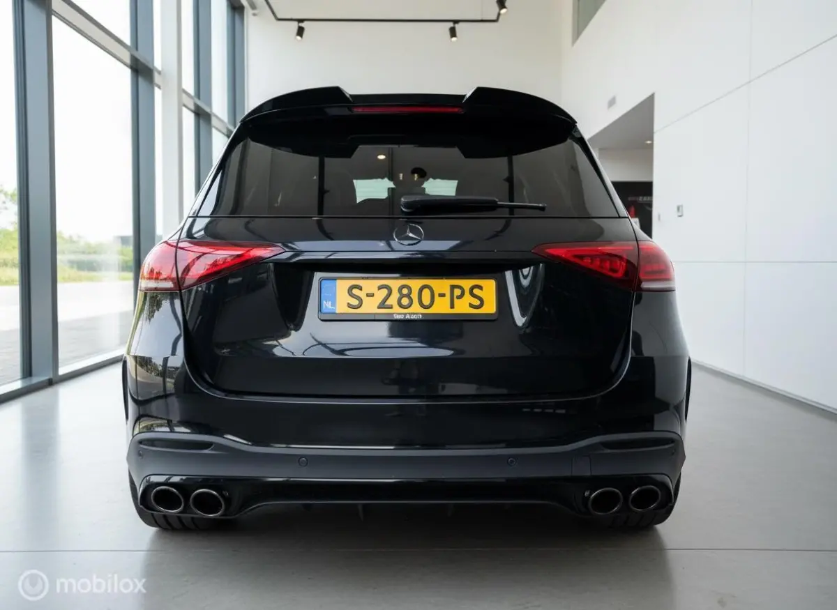 450 4MATIC Camera|Pano|Trekhaak