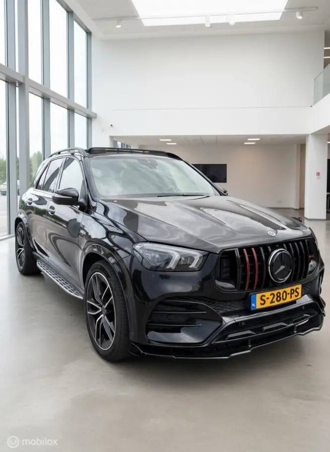 450 4MATIC Camera|Pano|Trekhaak
