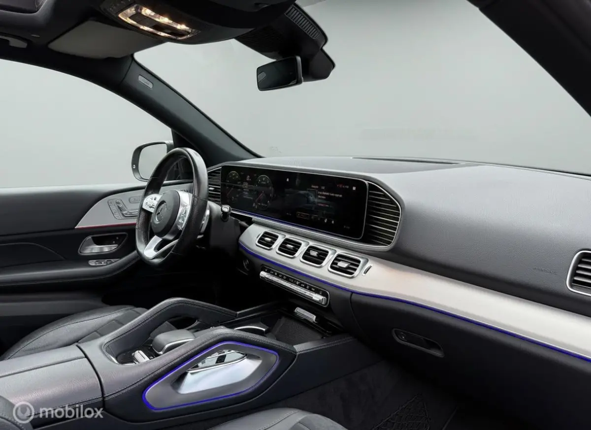 450 4MATIC Camera|Pano|Trekhaak