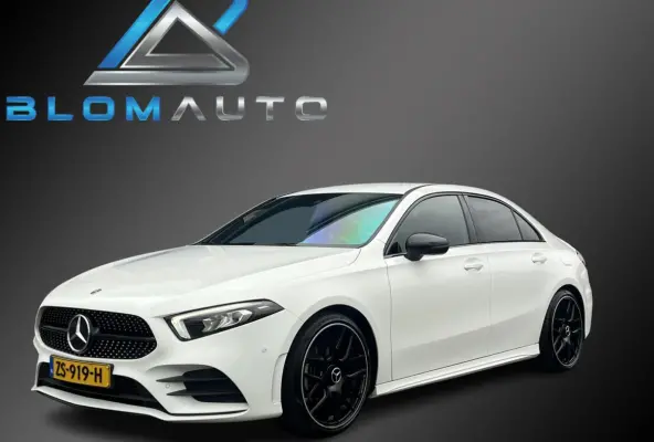 200 AMG CARPLAY+EL TREKHAAK 19INCHNL AUTO