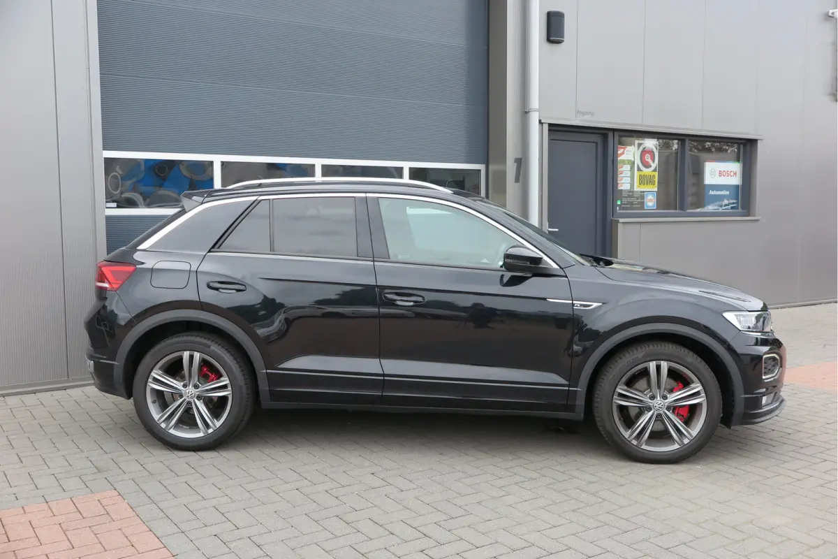 1.5 TSI 150pk DSG Sport Business R-Line , Pano , Virtual , Xenon, Leder, Navi , Carplay , LMV, PDC, Camera etc. etc