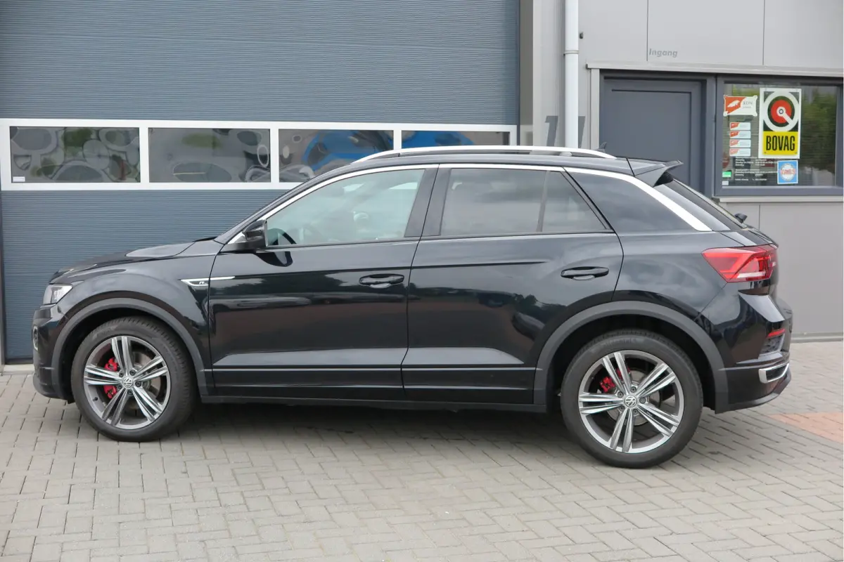 1.5 TSI 150pk DSG Sport Business R-Line , Pano , Virtual , Xenon, Leder, Navi , Carplay , LMV, PDC, Camera etc. etc
