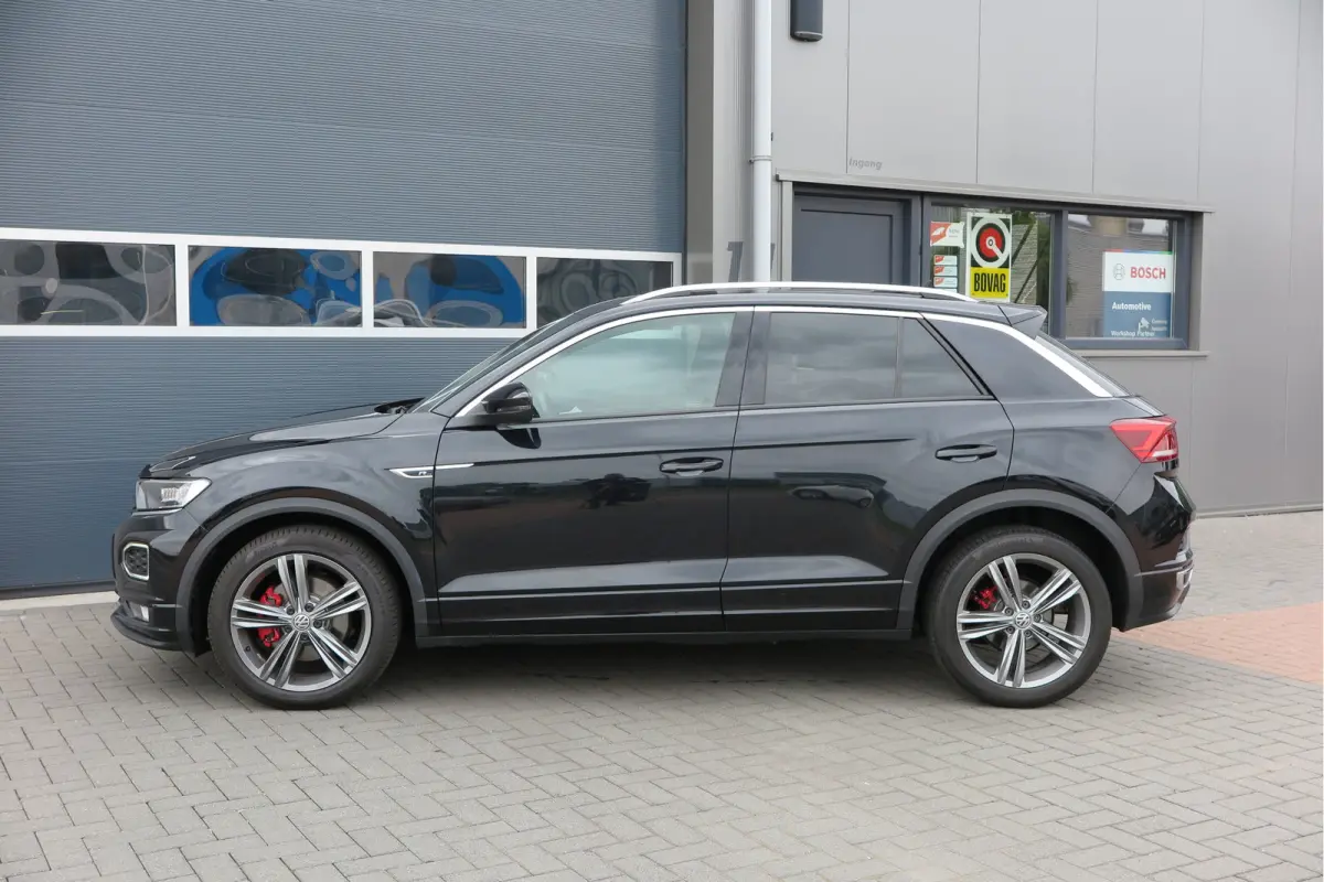 1.5 TSI 150pk DSG Sport Business R-Line , Pano , Virtual , Xenon, Leder, Navi , Carplay , LMV, PDC, Camera etc. etc