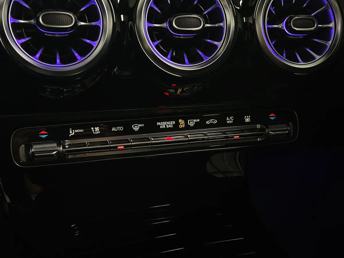 250 e AMG Line Pano | Memory | Headup | 360 | 1e eig | 12 maanden garantie