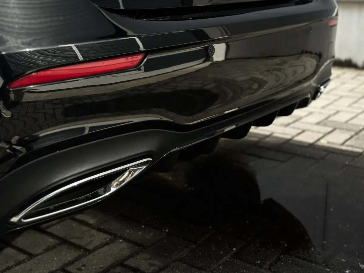 250 e AMG Line Pano | Memory | Headup | 360 | 1e eig | 12 maanden garantie