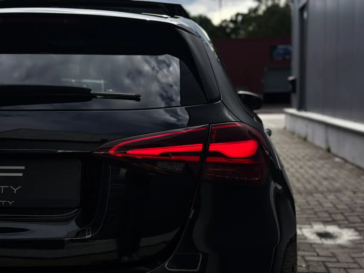 250 e AMG Line Pano | Memory | Headup | 360 | 1e eig | 12 maanden garantie