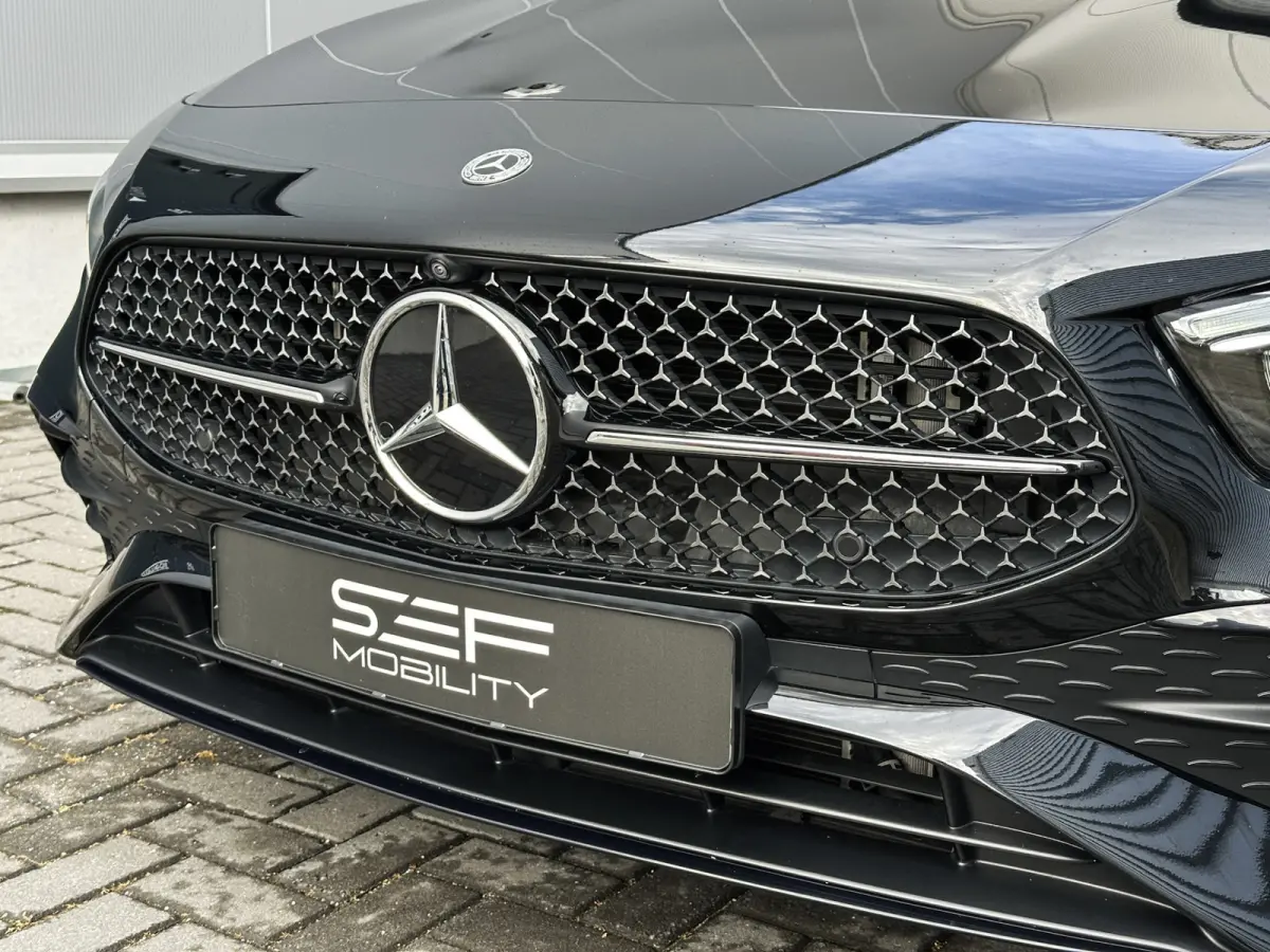 250 e AMG Line Pano | Memory | Headup | 360 | 1e eig | 12 maanden garantie