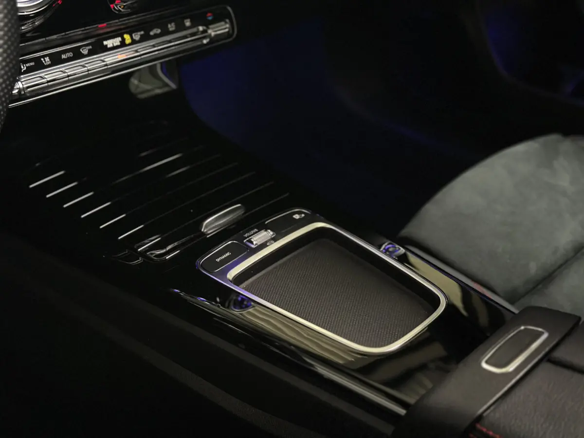 250 e AMG Line Pano | Memory | Headup | 360 | 1e eig | 12 maanden garantie