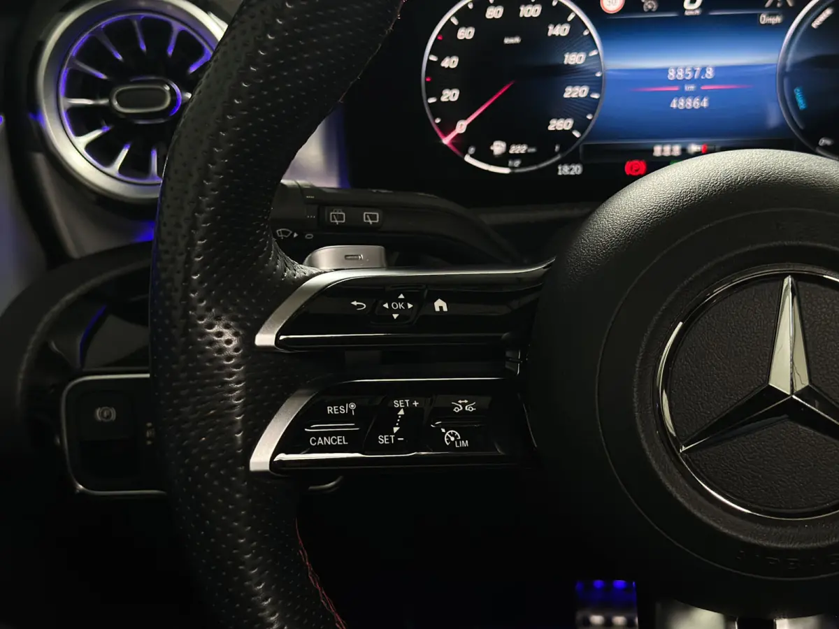 250 e AMG Line Pano | Memory | Headup | 360 | 1e eig | 12 maanden garantie