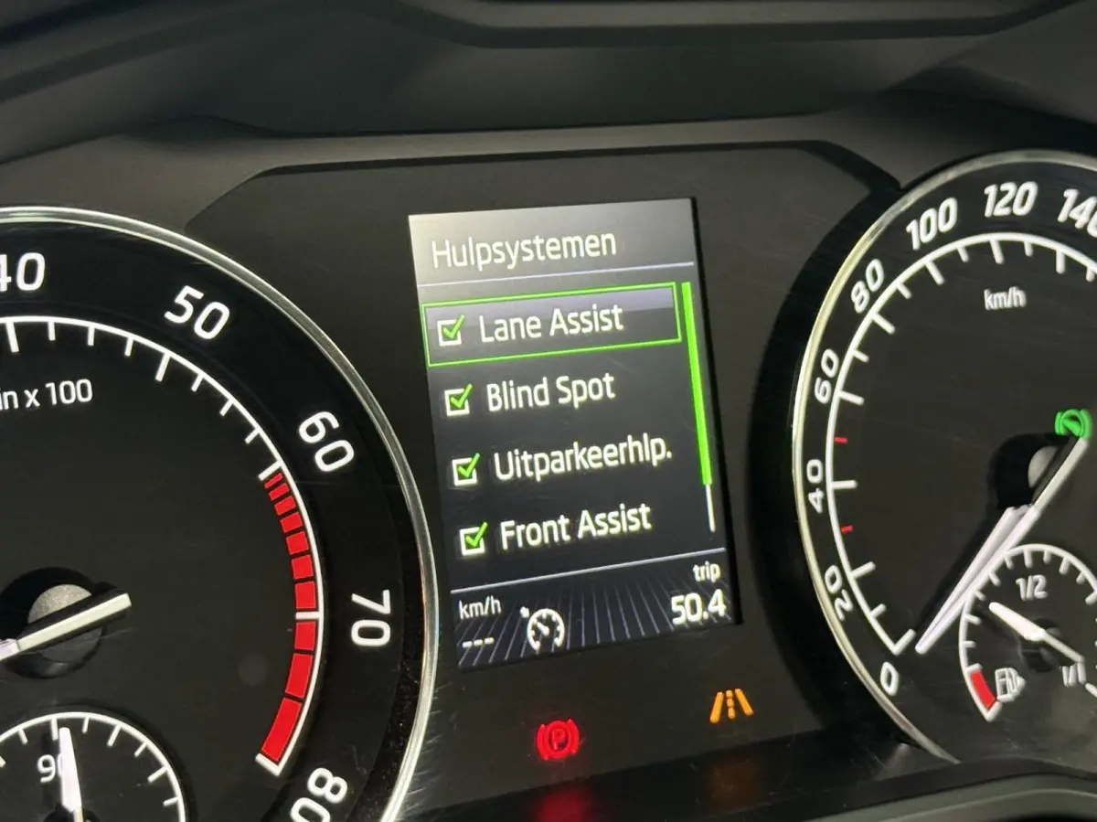 1.8 TSI Style | 1e eig. | Pano | Trekhaak