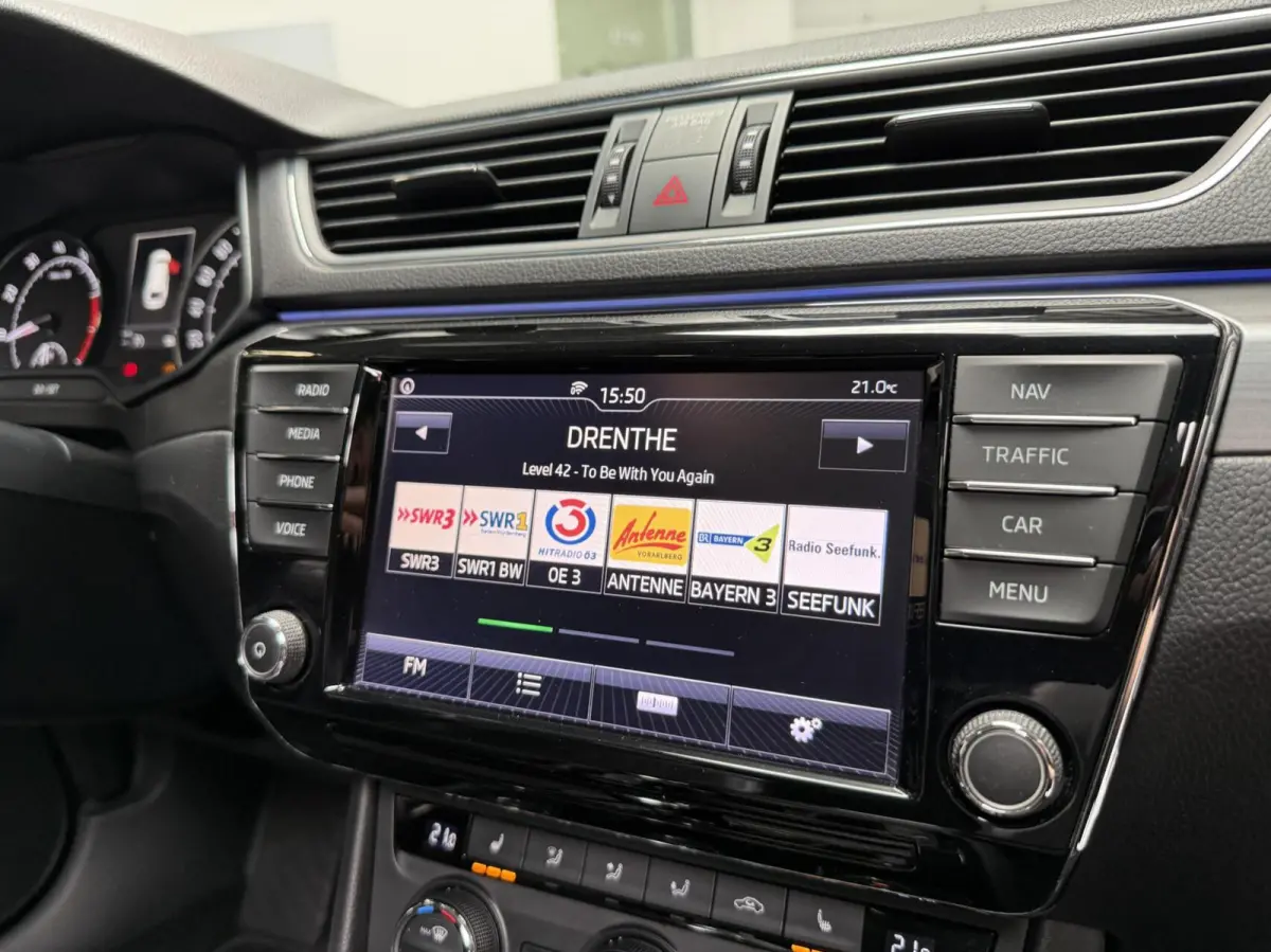 1.8 TSI Style | 1e eig. | Pano | Trekhaak
