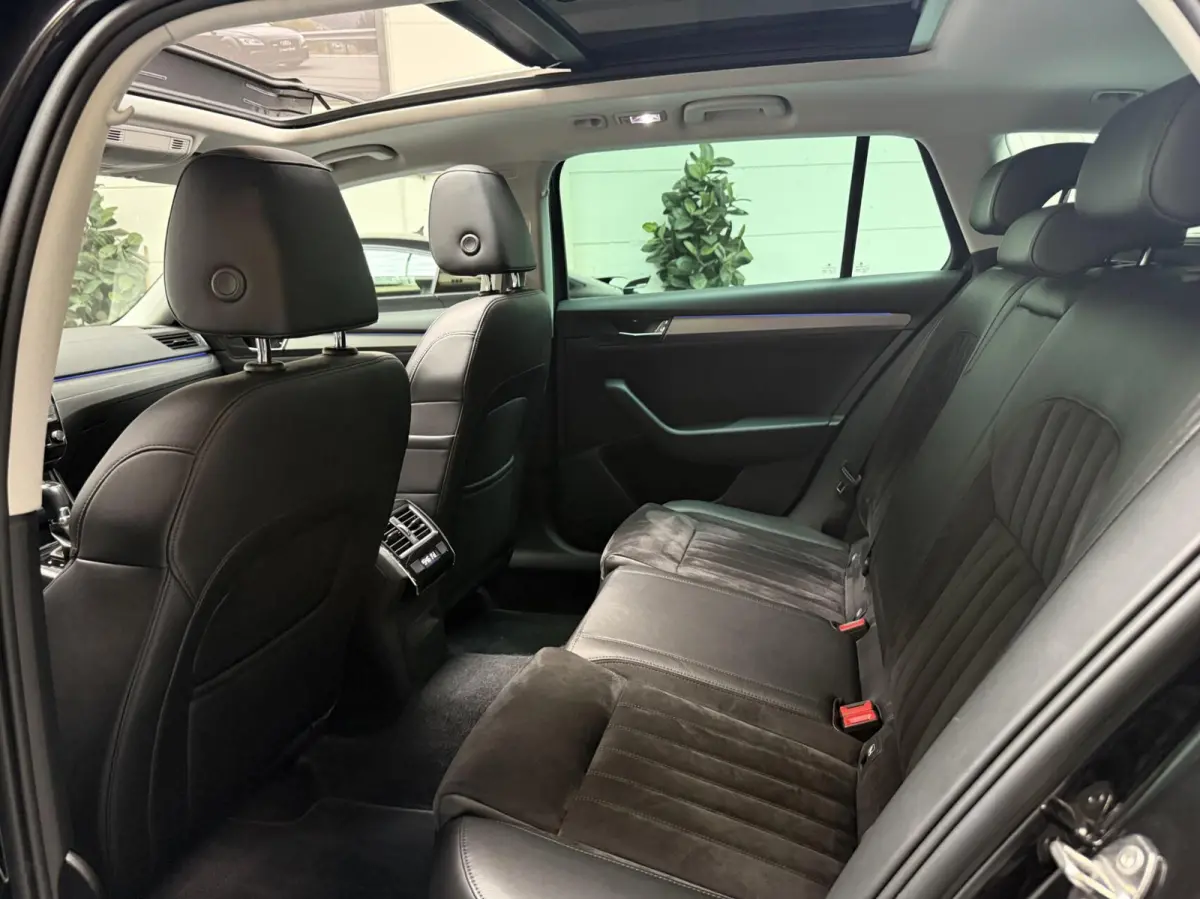 1.8 TSI Style | 1e eig. | Pano | Trekhaak