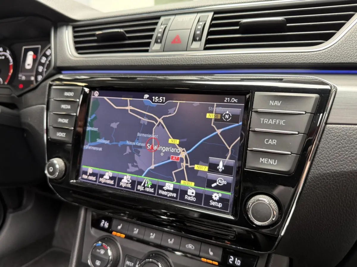 1.8 TSI Style | 1e eig. | Pano | Trekhaak
