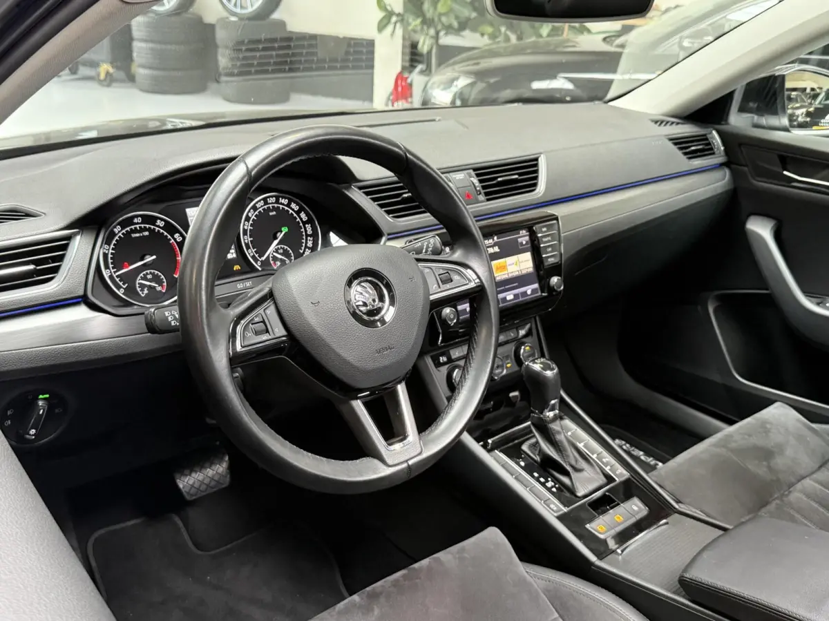 1.8 TSI Style | 1e eig. | Pano | Trekhaak
