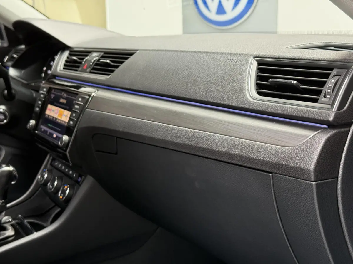 1.8 TSI Style | 1e eig. | Pano | Trekhaak