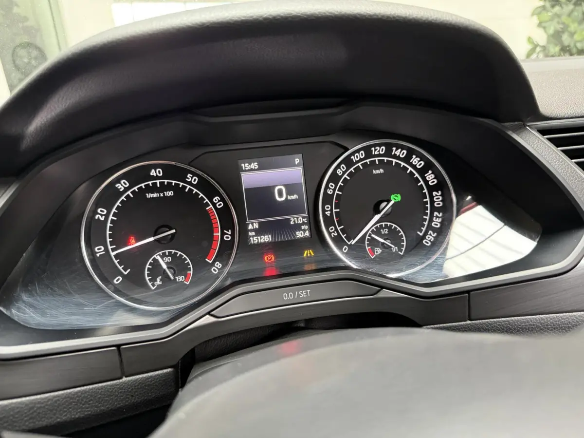 1.8 TSI Style | 1e eig. | Pano | Trekhaak