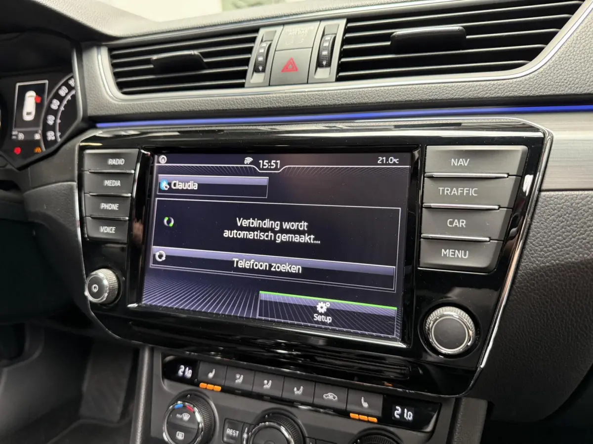 1.8 TSI Style | 1e eig. | Pano | Trekhaak