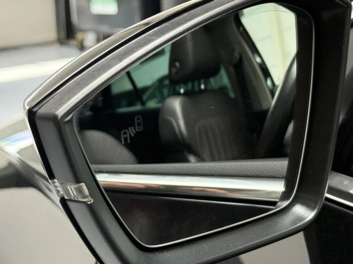 1.8 TSI Style | 1e eig. | Pano | Trekhaak