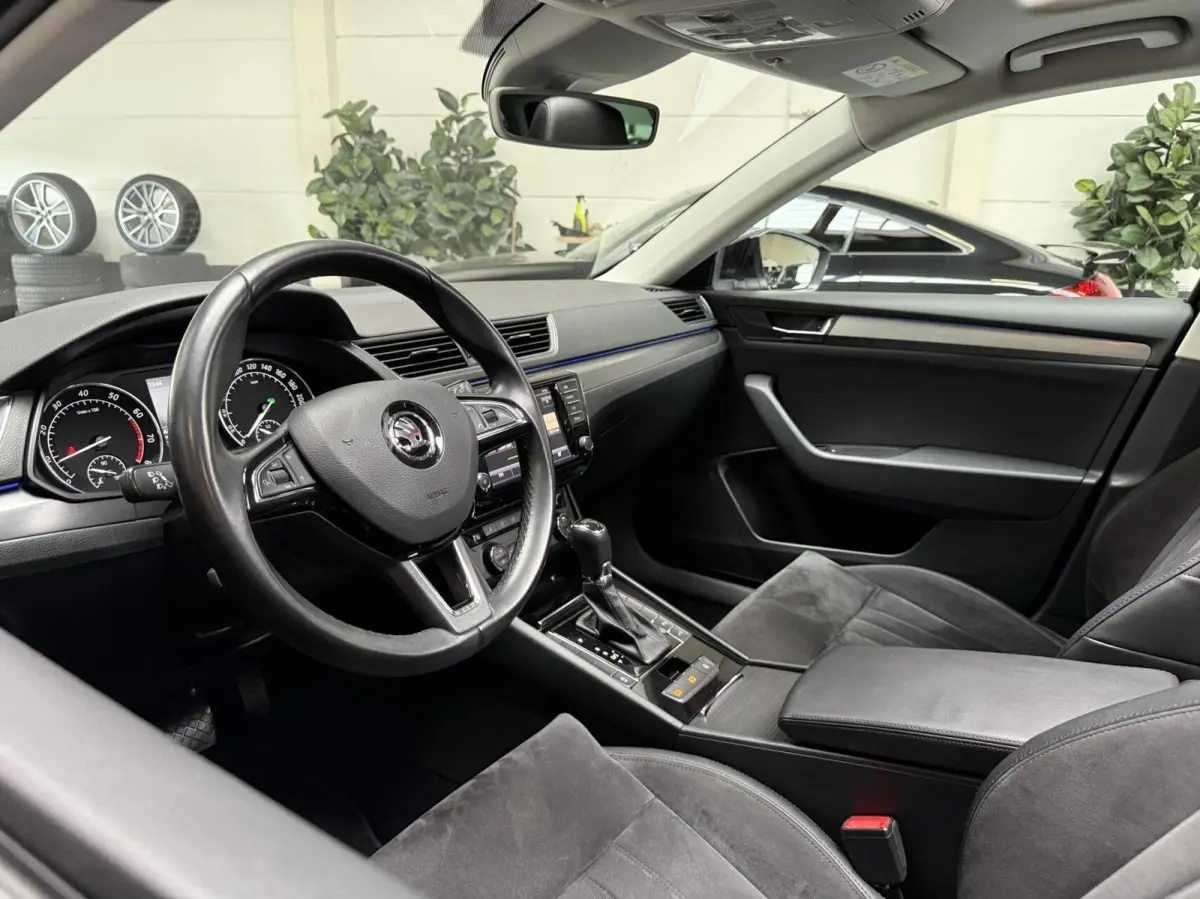 1.8 TSI Style | 1e eig. | Pano | Trekhaak