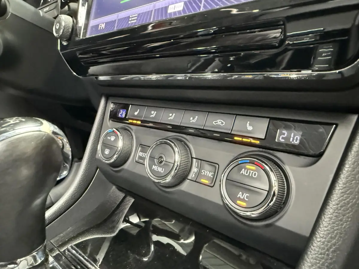 1.8 TSI Style | 1e eig. | Pano | Trekhaak