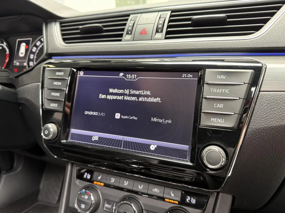 1.8 TSI Style | 1e eig. | Pano | Trekhaak