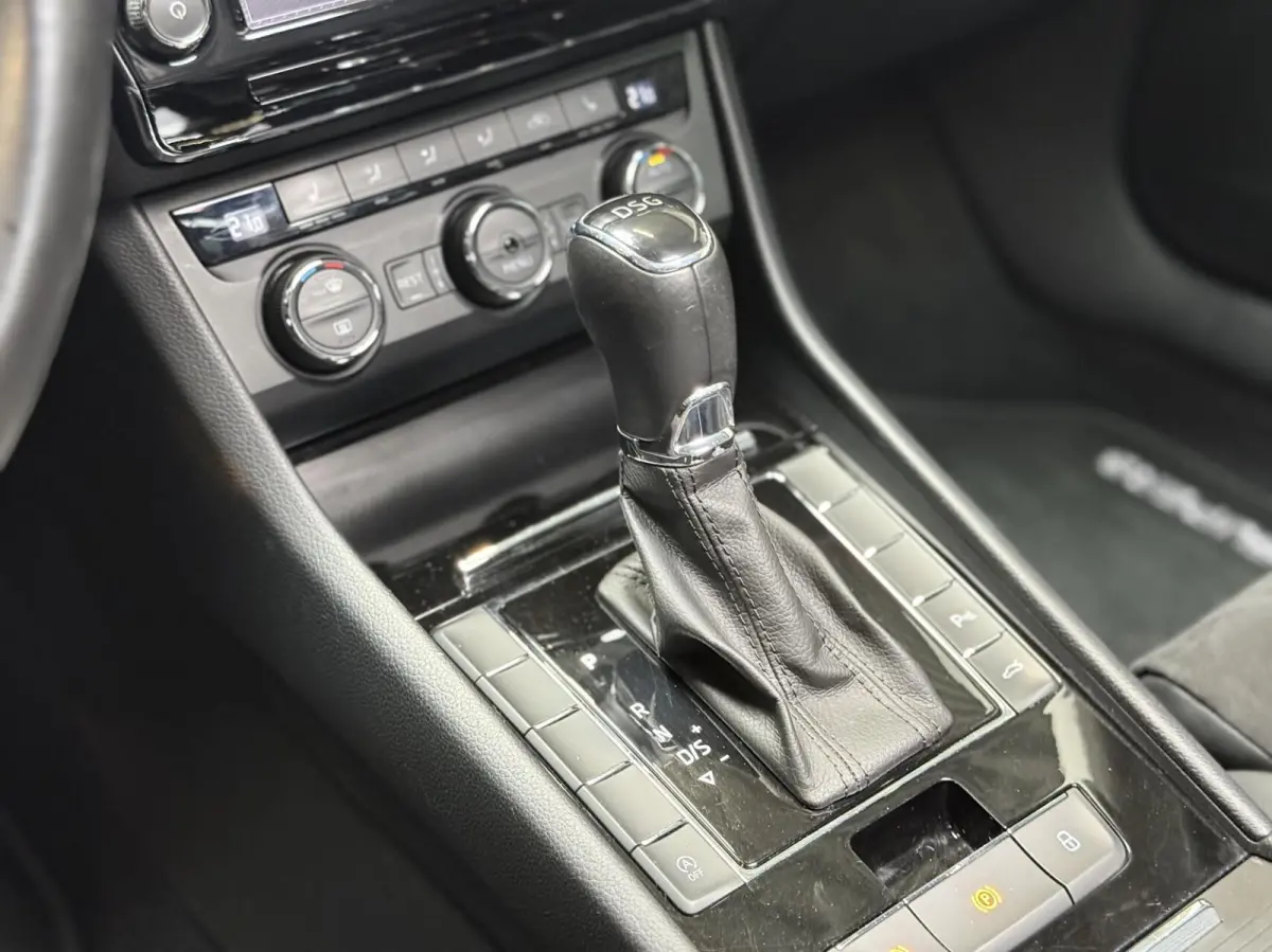 1.8 TSI Style | 1e eig. | Pano | Trekhaak