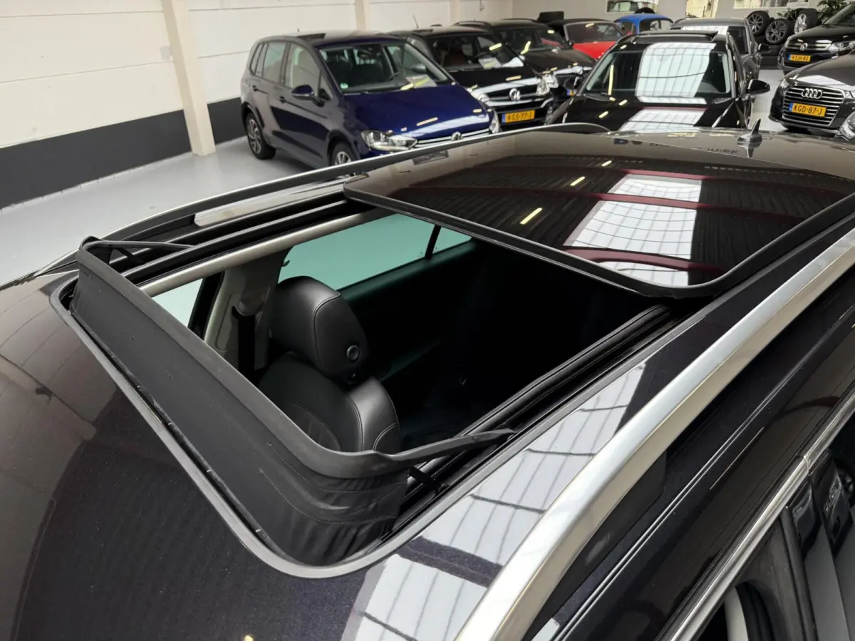 1.8 TSI Style | 1e eig. | Pano | Trekhaak