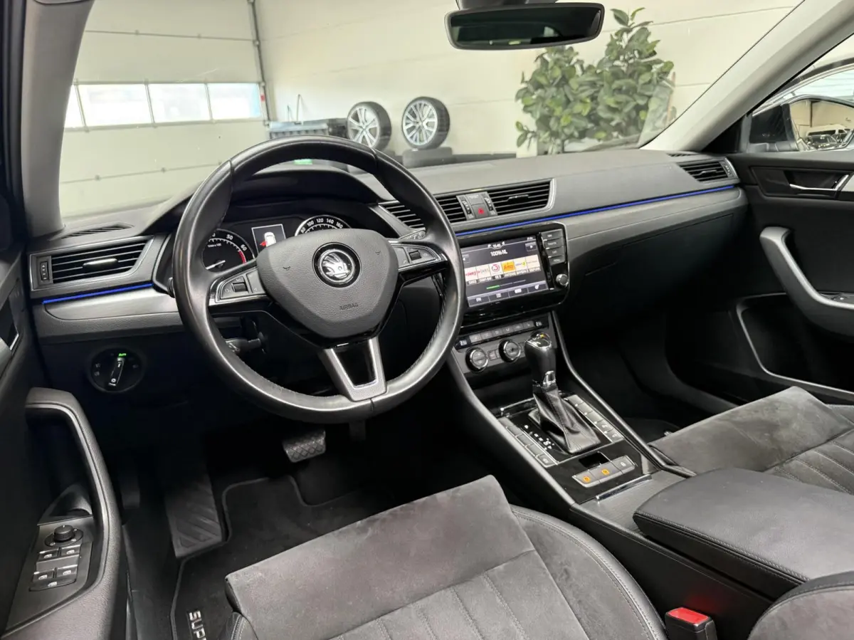 1.8 TSI Style | 1e eig. | Pano | Trekhaak