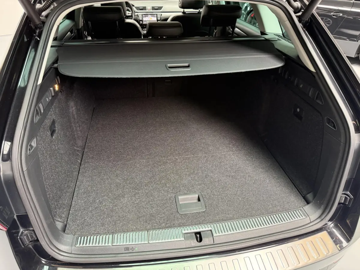 1.8 TSI Style | 1e eig. | Pano | Trekhaak