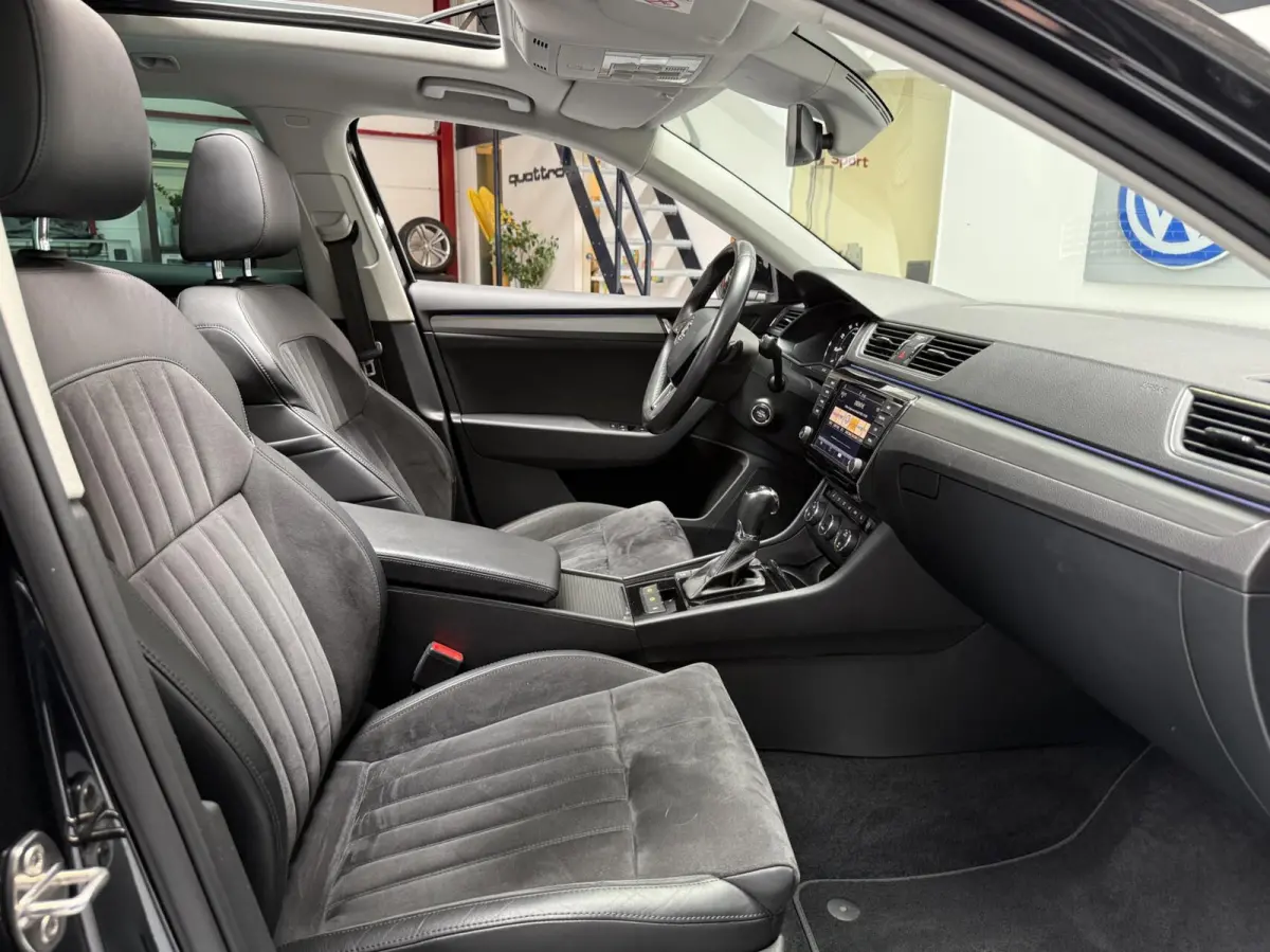 1.8 TSI Style | 1e eig. | Pano | Trekhaak
