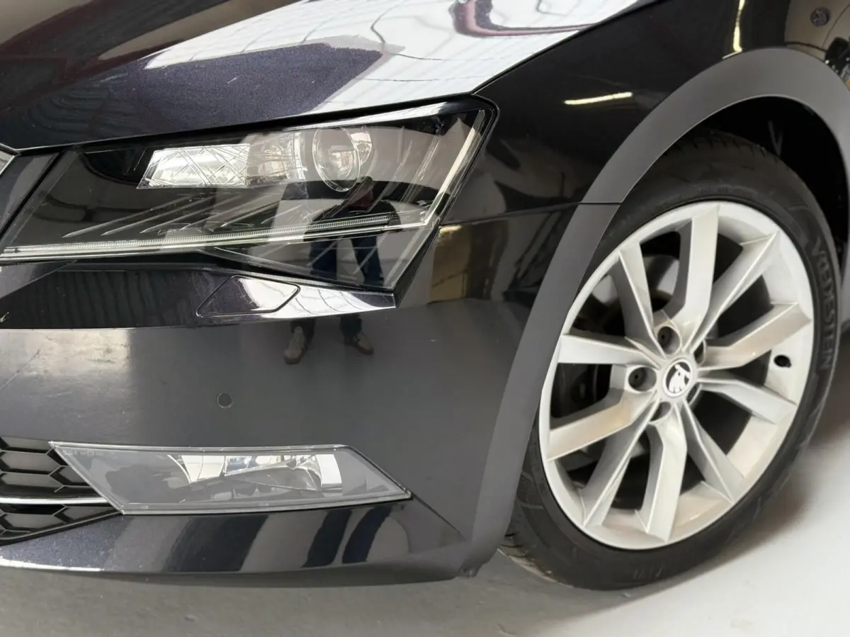 1.8 TSI Style | 1e eig. | Pano | Trekhaak