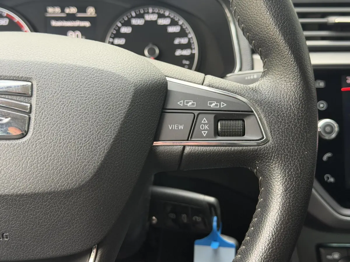 1.0 TSI Style Camera PDC Cruise Carplay Climate