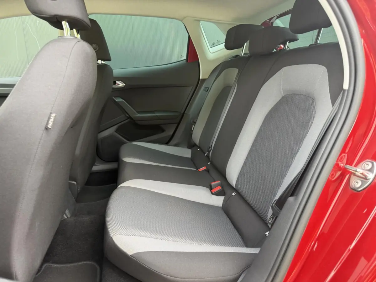 1.0 TSI Style Camera PDC Cruise Carplay Climate