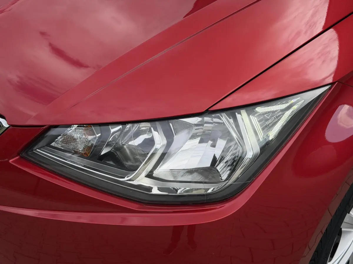 1.0 TSI Style Camera PDC Cruise Carplay Climate