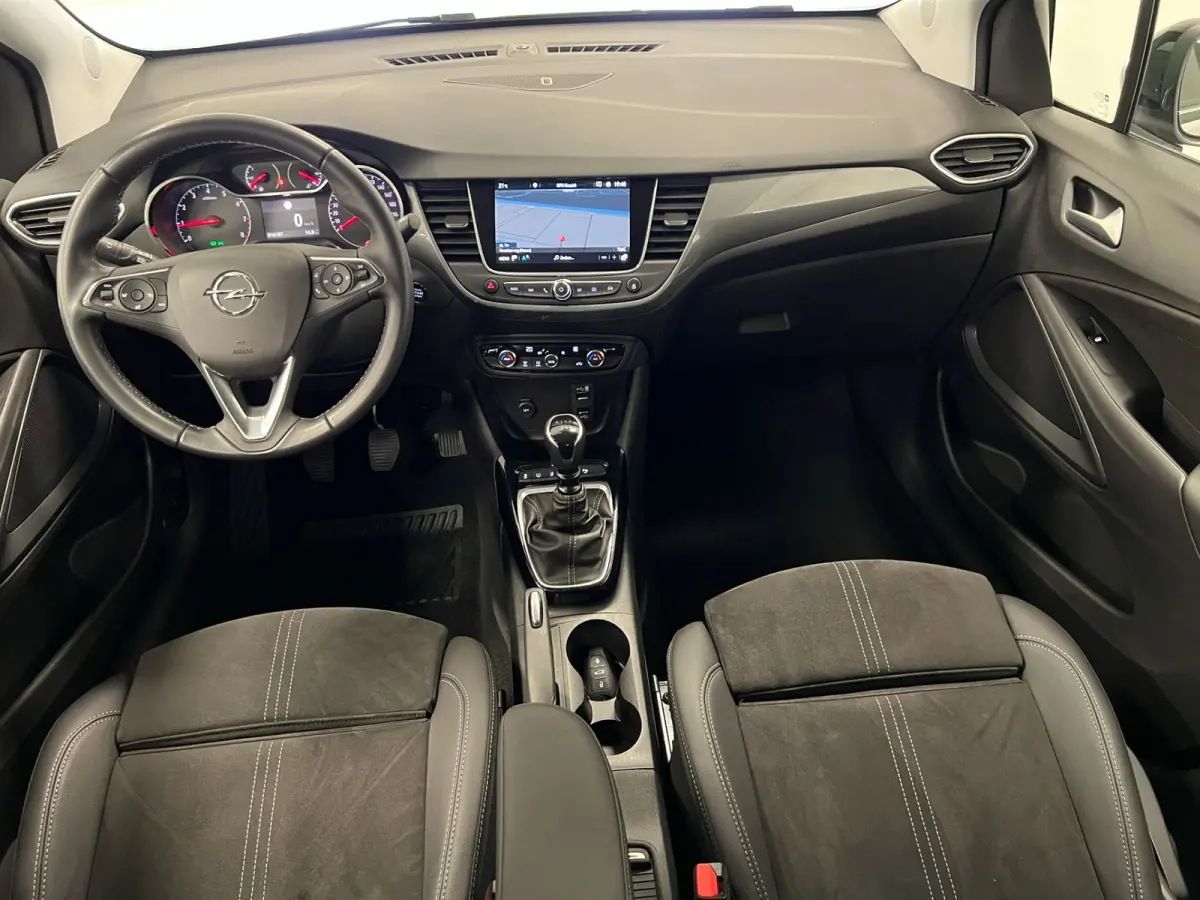 1.2 Turbo 110PK / ULTIMATE / NAVI / ALCANTARA / PDC /