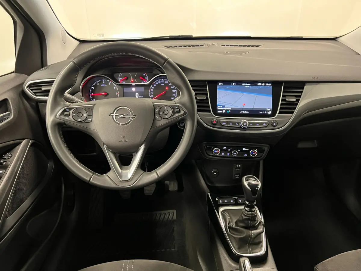 1.2 Turbo 110PK / ULTIMATE / NAVI / ALCANTARA / PDC /