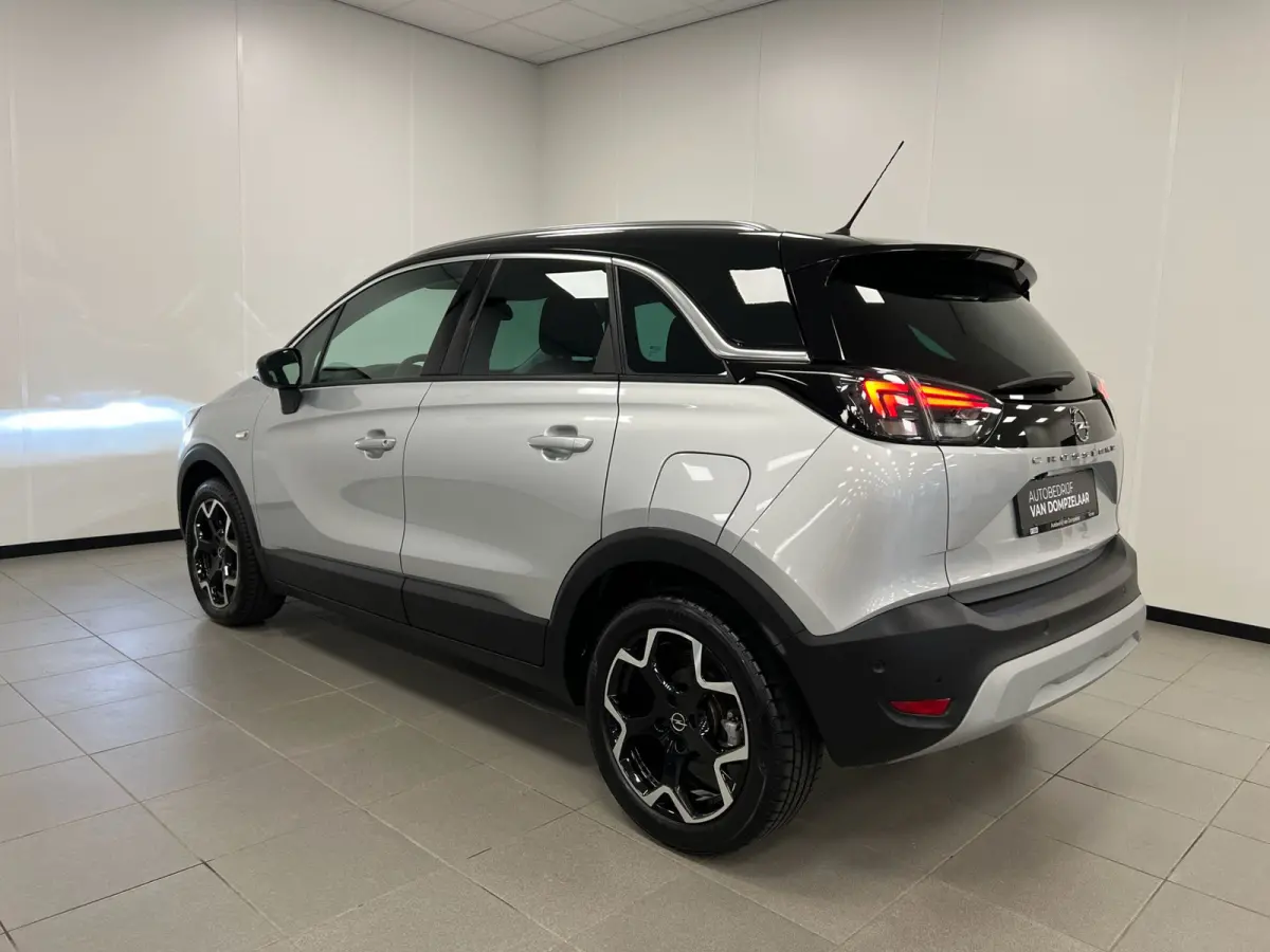 1.2 Turbo 110PK / ULTIMATE / NAVI / ALCANTARA / PDC /