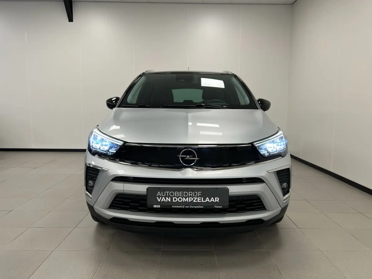1.2 Turbo 110PK / ULTIMATE / NAVI / ALCANTARA / PDC /