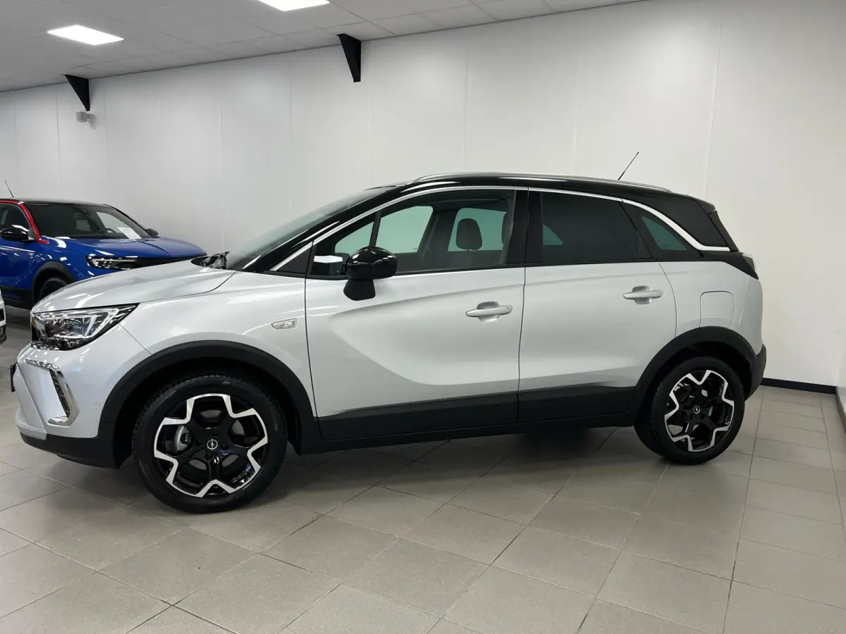 1.2 Turbo 110PK / ULTIMATE / NAVI / ALCANTARA / PDC /