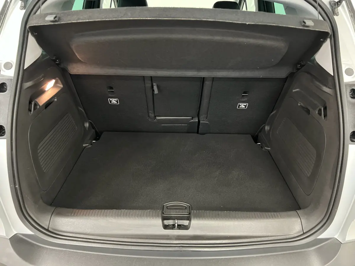1.2 Turbo 110PK / ULTIMATE / NAVI / ALCANTARA / PDC /
